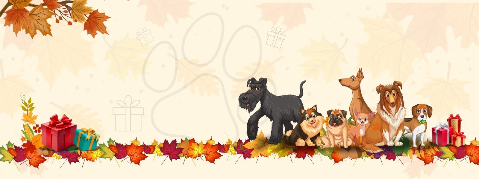 Join Our Festive Event banner